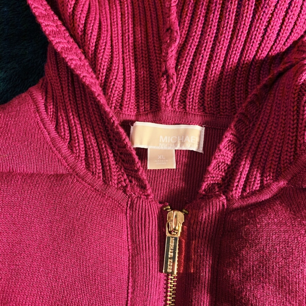 Michael Kors Vest